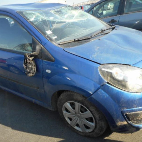 Bras essuie glace avant gauche RENAULT TWINGO 2