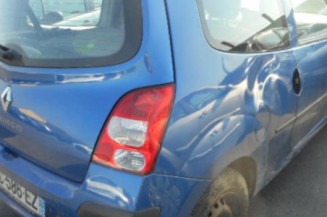 Bras essuie glace avant gauche RENAULT TWINGO 2