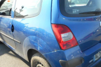 Bras essuie glace avant gauche RENAULT TWINGO 2