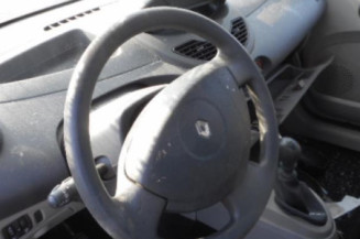 Bras essuie glace avant gauche RENAULT TWINGO 2