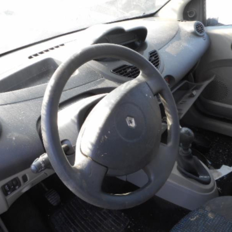 Bras essuie glace avant gauche RENAULT TWINGO 2 Photo n°5
