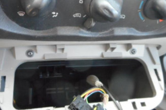 Bras essuie glace avant gauche RENAULT TWINGO 2