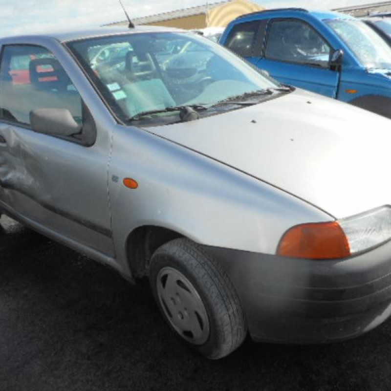 Retroviseur droit FIAT PUNTO 1 Photo n°5