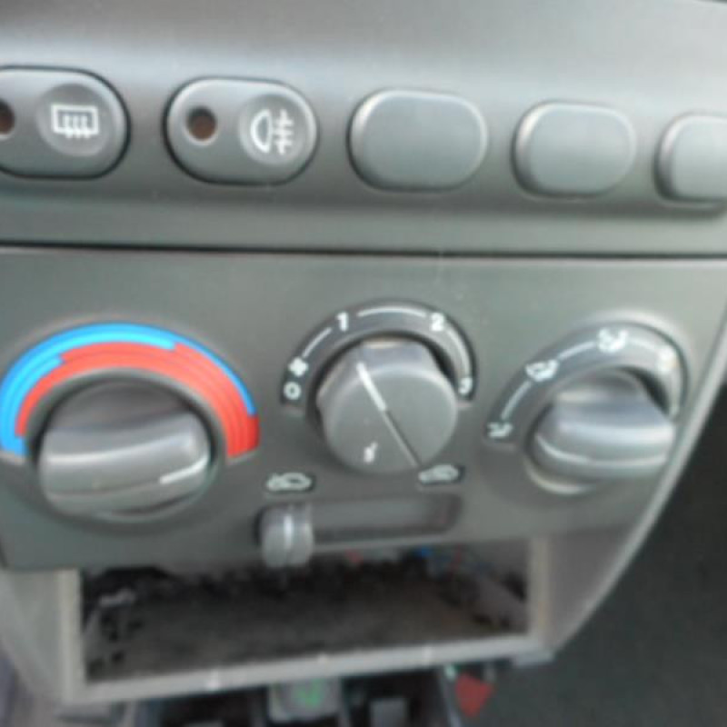 Retroviseur droit FIAT PUNTO 1 Photo n°9