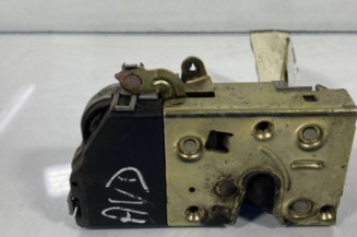 Serrure avant droit PEUGEOT PARTNER 1