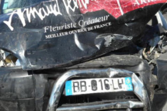 Serrure avant droit PEUGEOT PARTNER 1