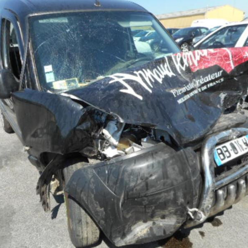 Serrure avant droit PEUGEOT PARTNER 1 Photo n°6