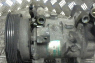 Compresseur clim RENAULT CLIO 2