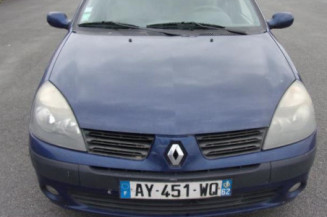 Compresseur clim RENAULT CLIO 2