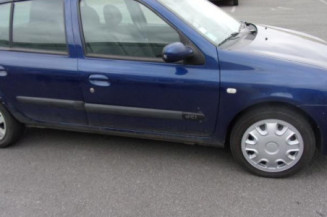 Compresseur clim RENAULT CLIO 2