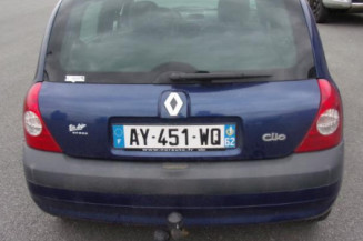 Compresseur clim RENAULT CLIO 2