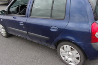 Compresseur clim RENAULT CLIO 2