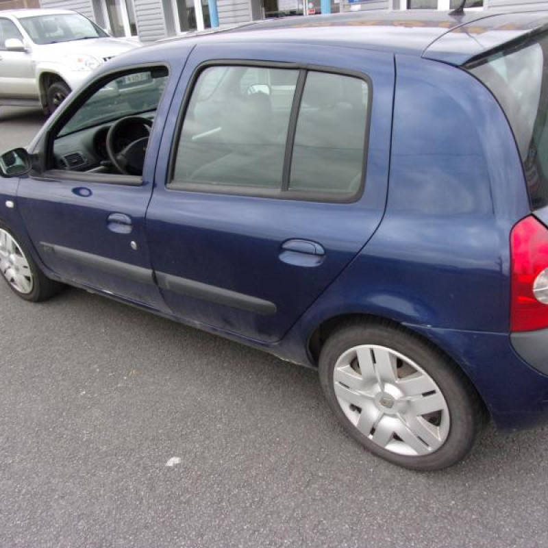 Compresseur clim RENAULT CLIO 2 Photo n°7