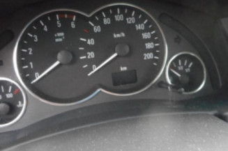 Alternateur OPEL MERIVA A