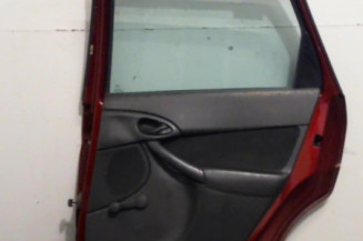 Porte arriere droit FORD FOCUS 1 Photo n°1