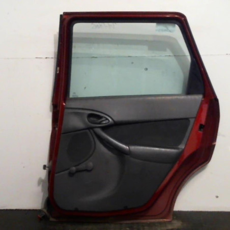 Porte arriere droit FORD FOCUS 1 Photo n°1