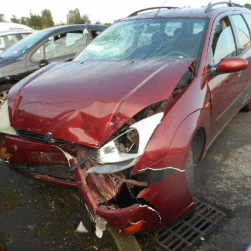 Porte arriere droit FORD FOCUS 1 Photo n°4
