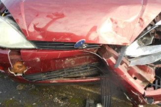 Porte arriere droit FORD FOCUS 1