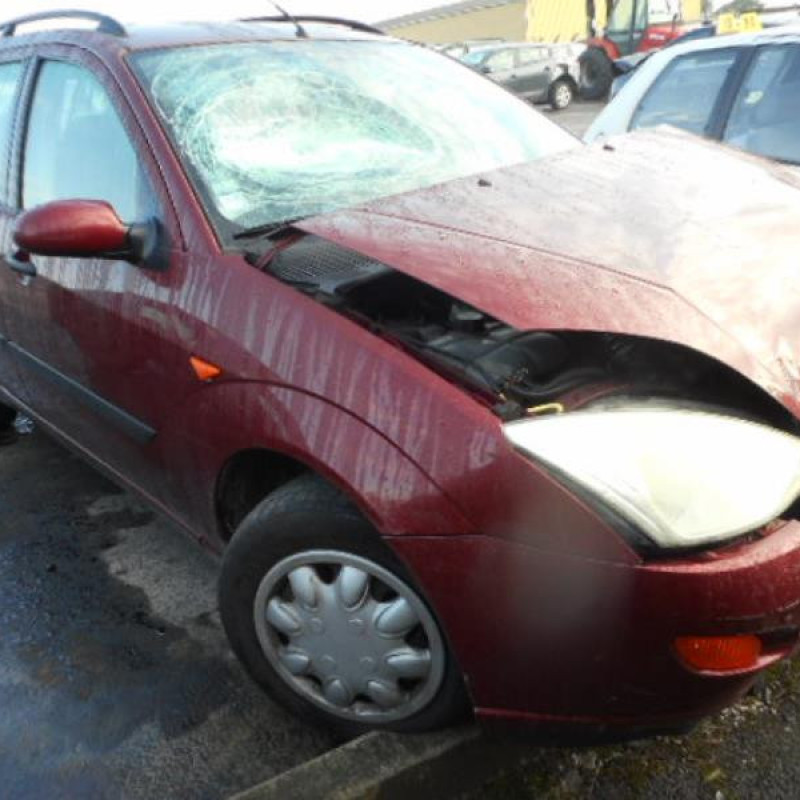 Porte arriere droit FORD FOCUS 1 Photo n°6