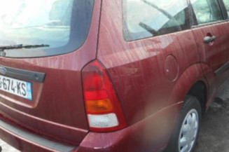 Porte arriere droit FORD FOCUS 1