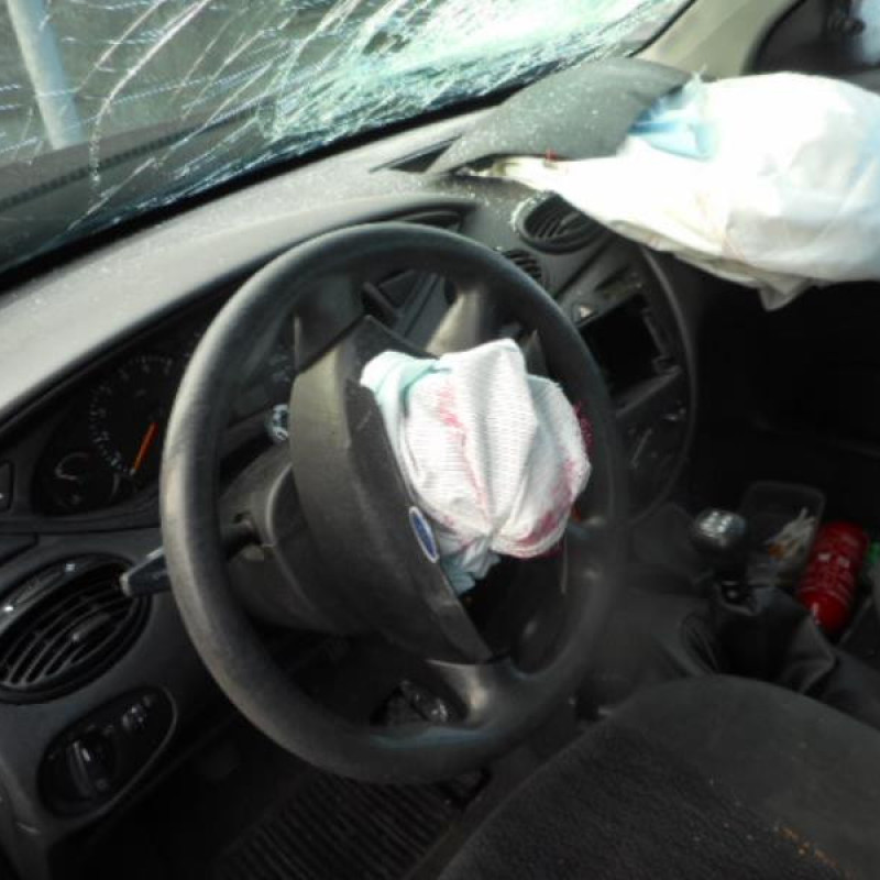 Porte arriere droit FORD FOCUS 1 Photo n°9