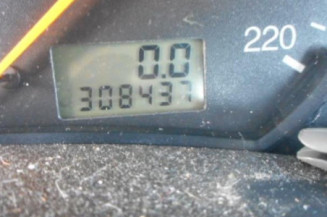 Porte arriere droit FORD FOCUS 1