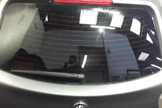 Malle/Hayon arriere ALFA ROMEO MITO Photo n°1