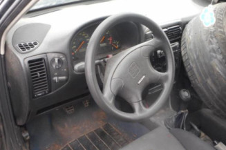 Optique avant secondaire gauche (feux)(clignotant) SEAT IBIZA 2
