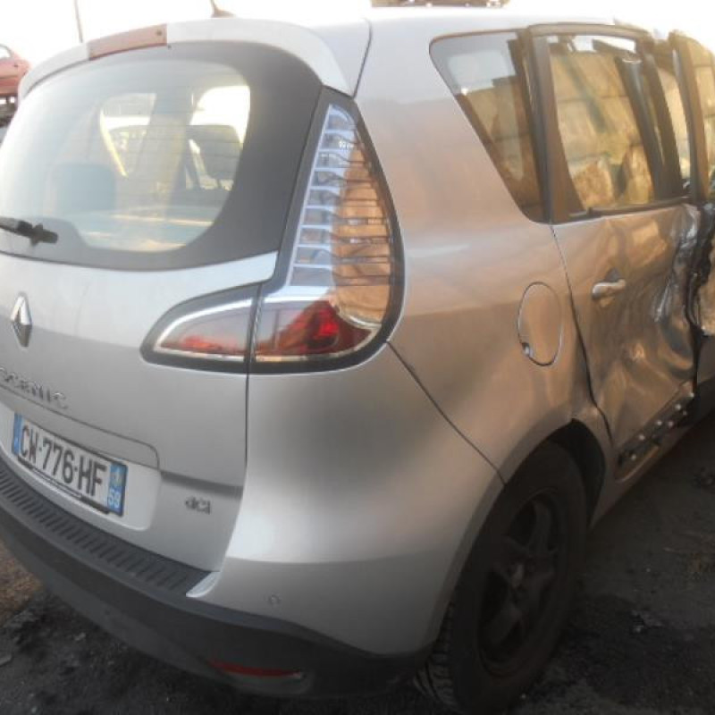 Poignee interieur avant gauche RENAULT SCENIC 3 Photo n°6