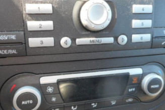 Feu arriere principal droit (feux) FORD C-MAX 1