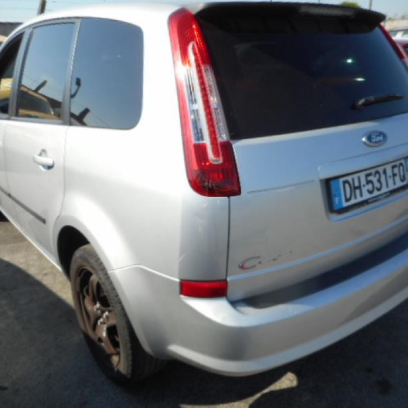 Commodo d'essuie glaces FORD C-MAX 1 Photo n°8