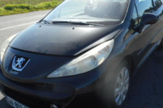 Com (Bloc Contacteur Tournant+Commodo Essuie Glace+Commodo Phare) PEUGEOT 207