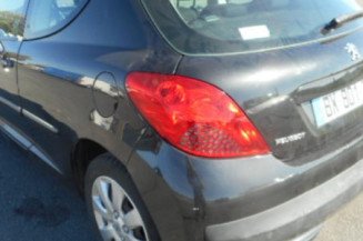 Com (Bloc Contacteur Tournant+Commodo Essuie Glace+Commodo Phare) PEUGEOT 207