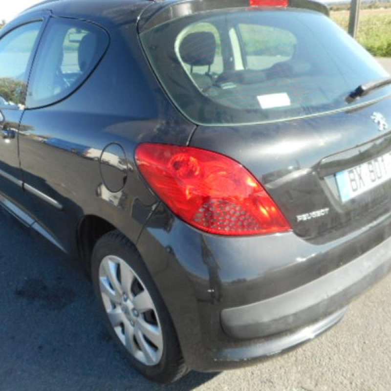 Com (Bloc Contacteur Tournant+Commodo Essuie Glace+Commodo Phare) PEUGEOT 207 Photo n°13
