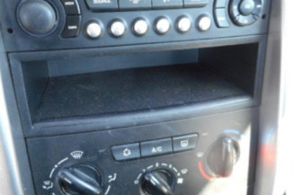 Com (Bloc Contacteur Tournant+Commodo Essuie Glace+Commodo Phare) PEUGEOT 207