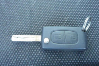 Com (Bloc Contacteur Tournant+Commodo Essuie Glace+Commodo Phare) PEUGEOT 207