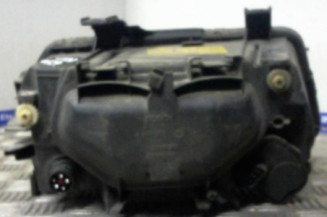 Optique avant principal gauche (feux)(phare) AUDI A4 1