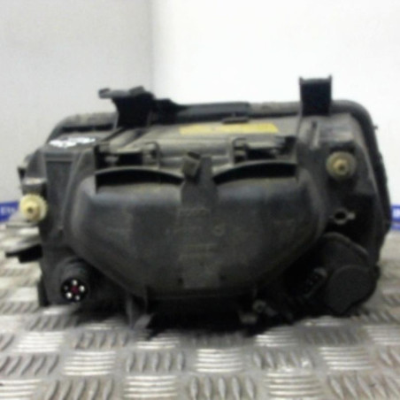 Optique avant principal gauche (feux)(phare) AUDI A4 1