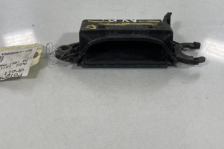 Poignee porte avant droit AUDI A4 1