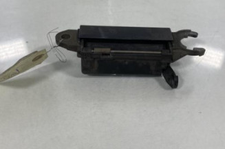 Poignee porte avant droit AUDI A4 1