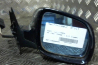 Retroviseur droit AUDI A4 1 Photo n°1