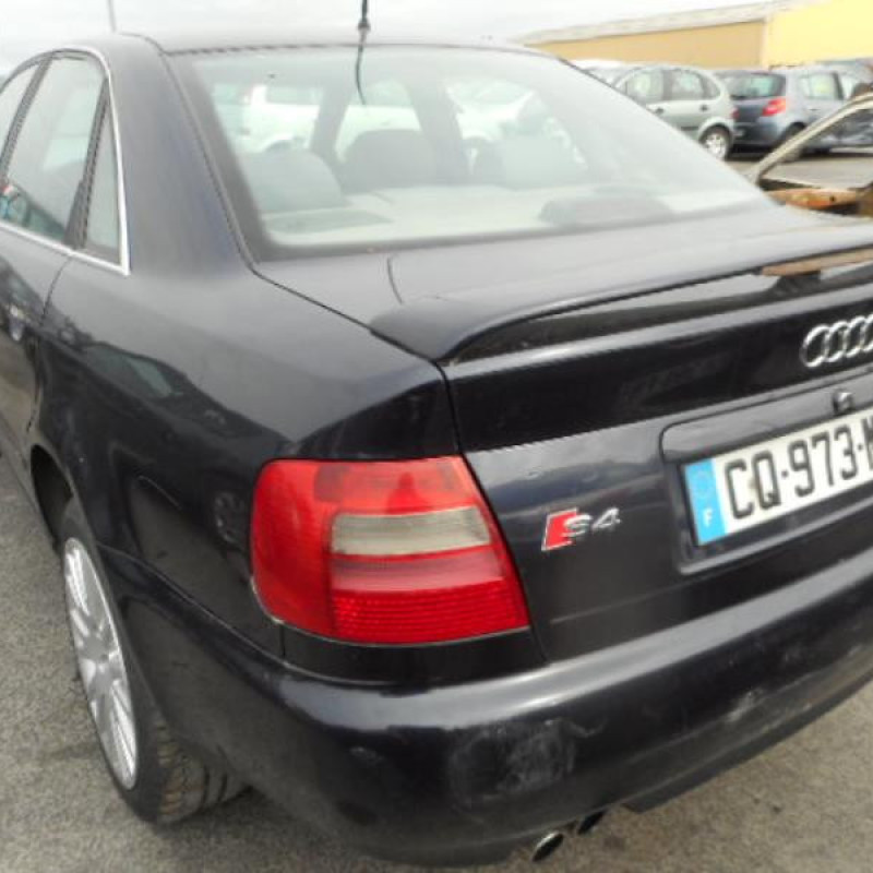 Retroviseur droit AUDI A4 1 Photo n°7
