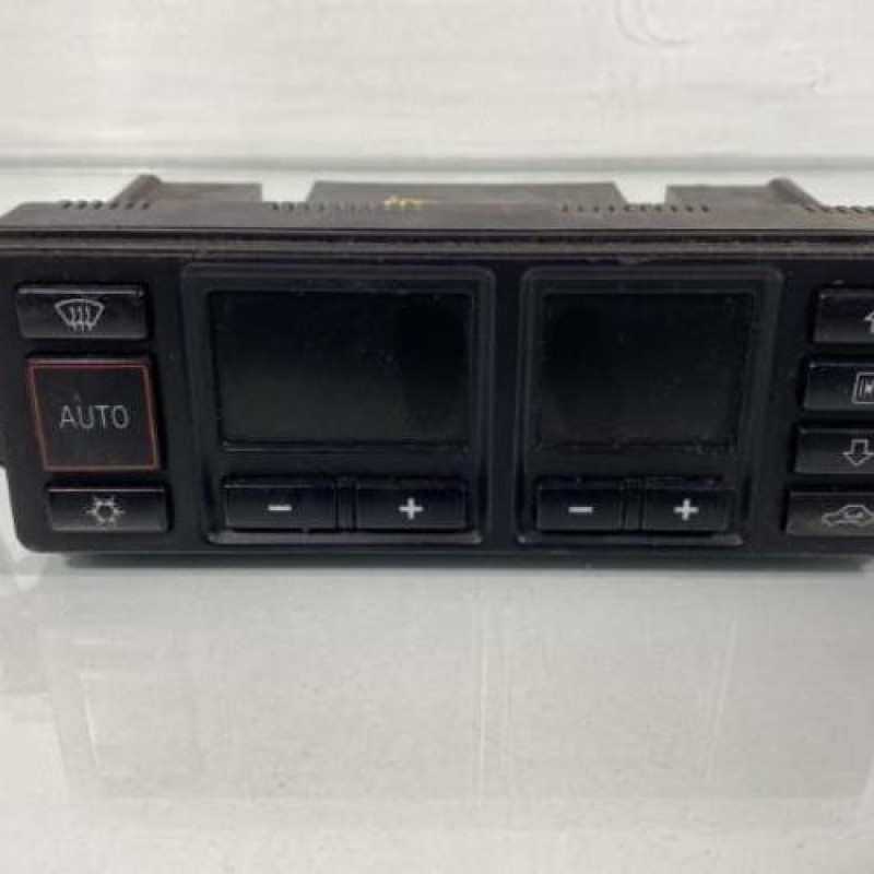 Commande chauffage AUDI A4 1 Photo n°1