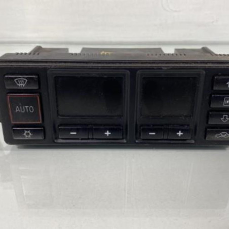 Commande chauffage AUDI A4 1 Photo n°1