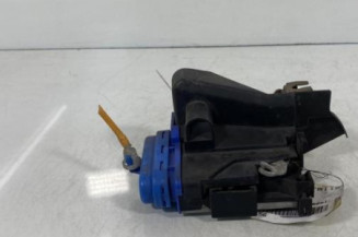 Serrure arriere droit AUDI A4 1