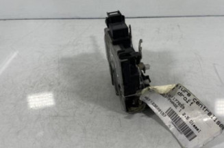 Serrure avant droit AUDI A4 1