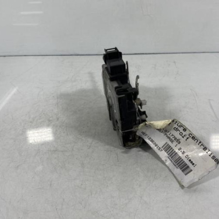 Serrure avant droit AUDI A4 1