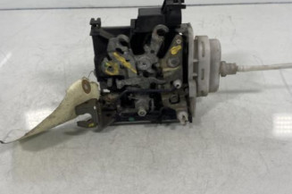 Serrure avant droit AUDI A4 1