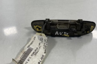 Poignee porte avant droit AUDI A3 2