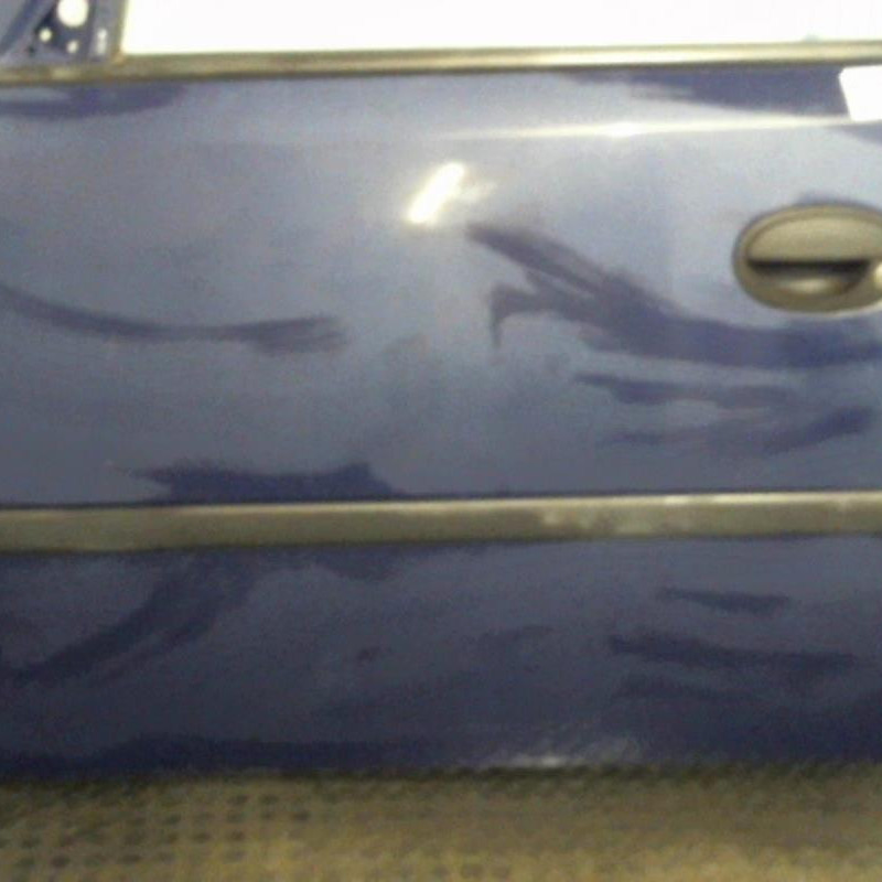 Porte avant gauche OPEL MERIVA A Photo n°2